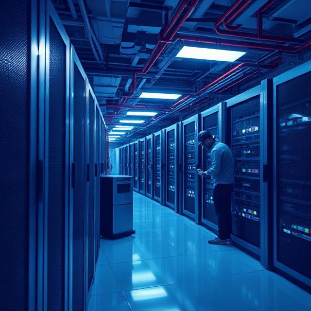Storage Maintenance